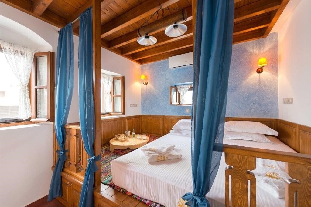 Fotografii Villa Eftihia 4*