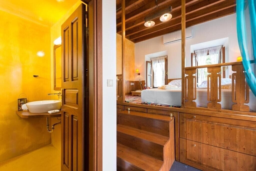 Fotografie Villa Eftihia 4*