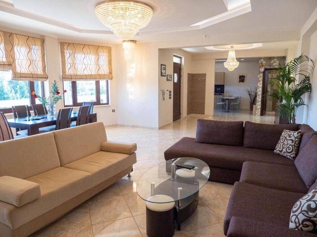 Imaginea Village View Afandou 4*