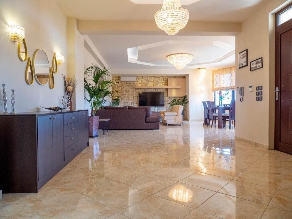 Imaginea Village View Afandou 4*