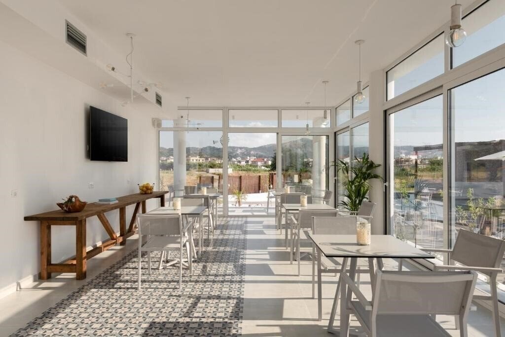 Fotografii Nama Retreat 5*