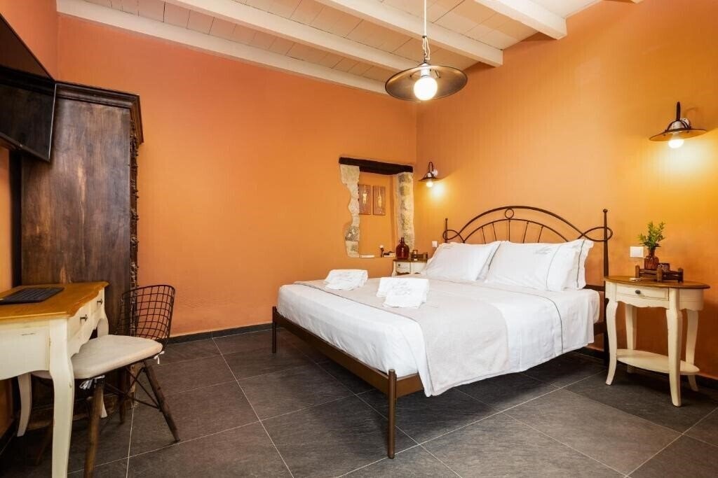 Fotografii Villa Dei Ciottoli 4*