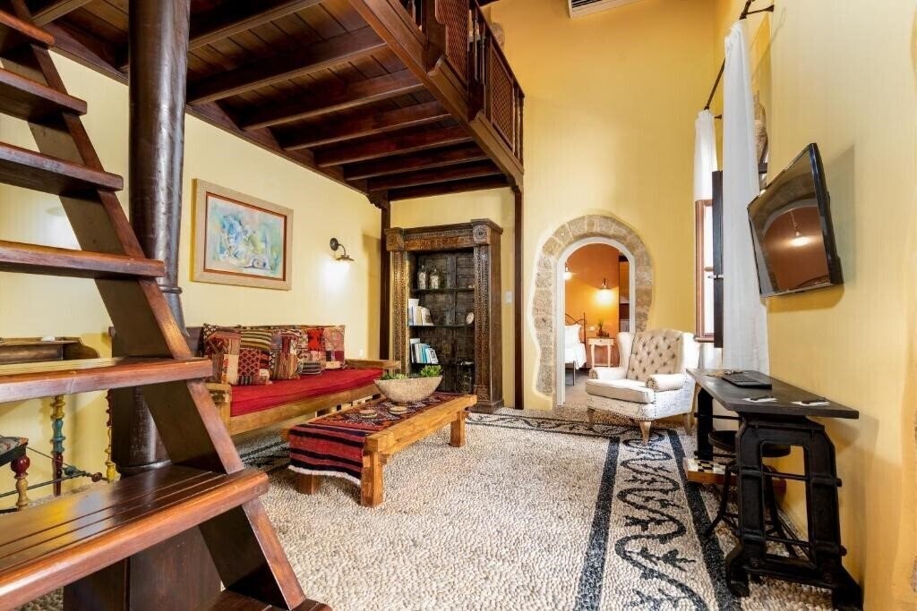 Imaginea Villa Dei Ciottoli 4*