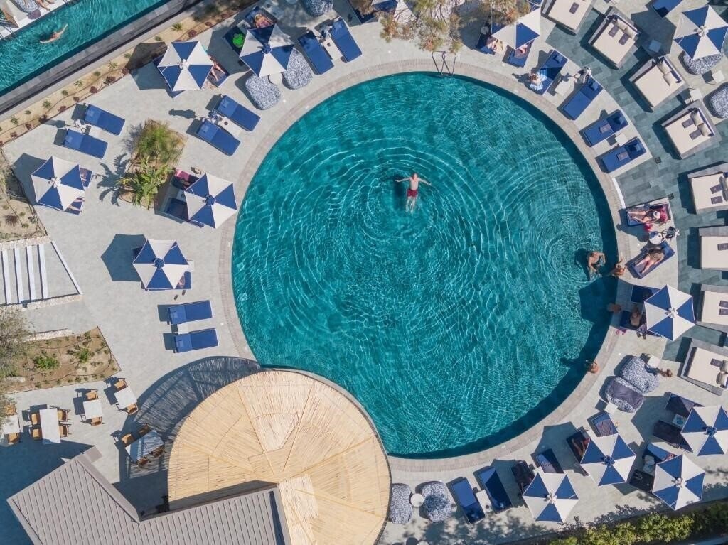 Hotel Cabu Hotel - Adults Only 5*