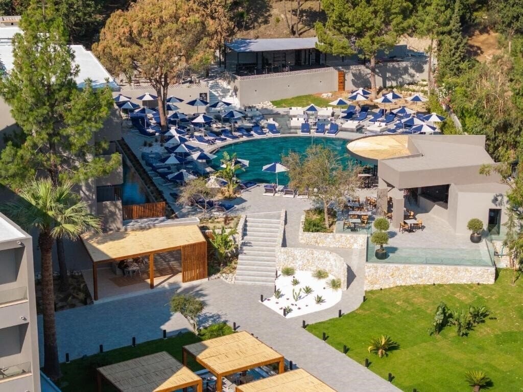 Imaginea Cabu Hotel - Adults Only 5*