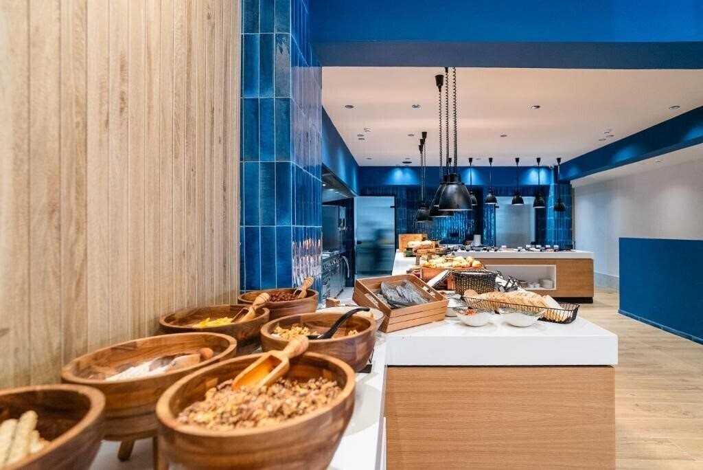 Imaginea Cabu Hotel - Adults Only 5*