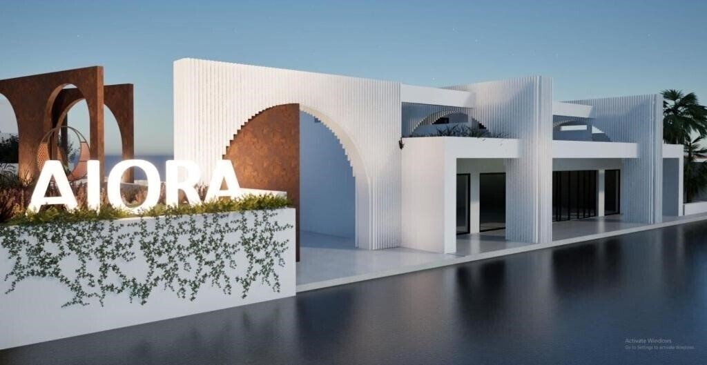 Fotografii Aiora Aqua Resort 4*