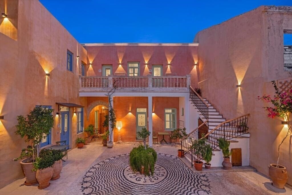 Hotel Casa Del Sol Adults Only 4*
