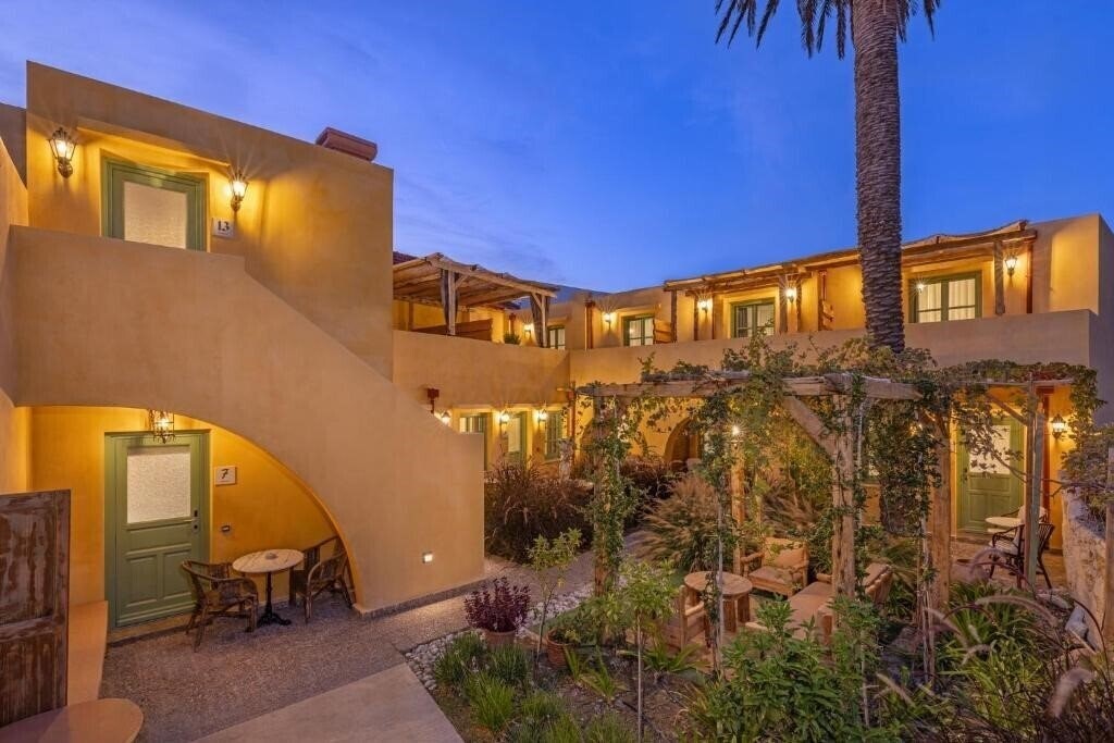Fotografie Casa Del Sol Adults Only 4*