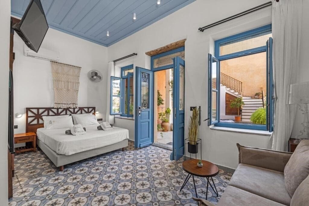 Imaginea Casa Del Sol Adults Only 4*