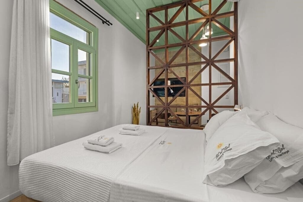 Imaginea Casa Del Sol Adults Only 4*