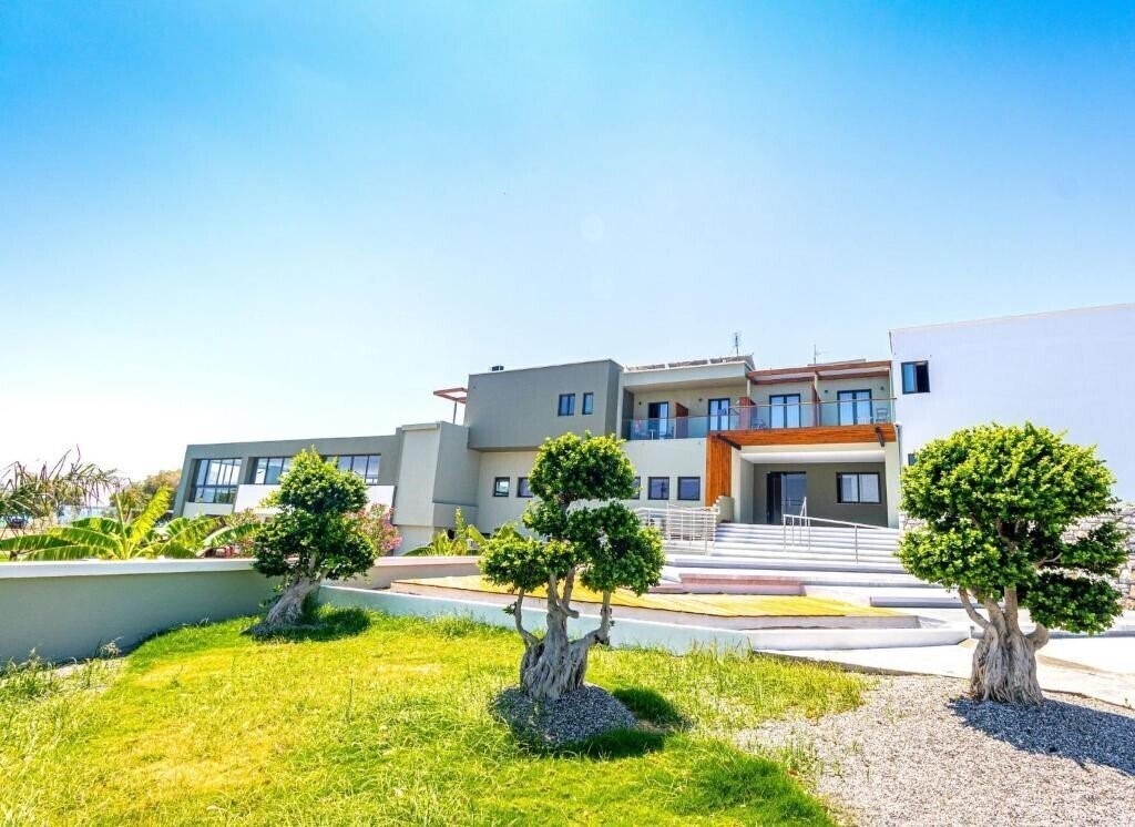 Fotografii Gennadi Seaside Resort (ex. Ampelia Seaside Resort) 4*