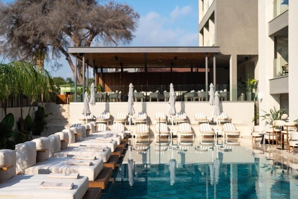 Фотография Alizo 4*