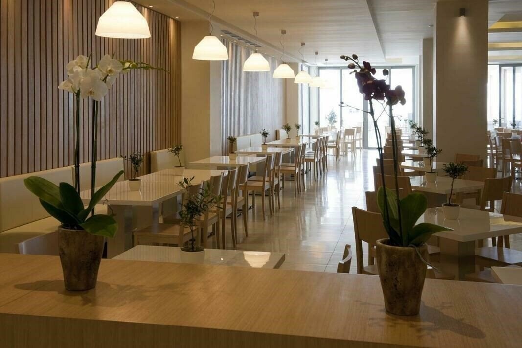 Fotografie Levante Beach Resort Afandou 5*