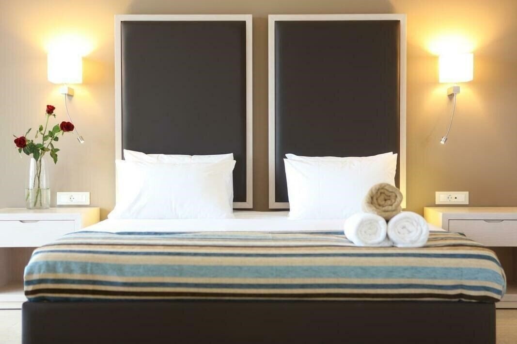 Imaginea Levante Beach Resort Afandou 5*