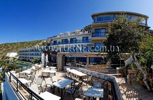 Imaginea Mistral Hotel 5*