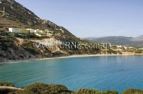 Imaginea Mistral Hotel 5*