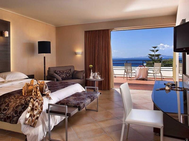 Fotografii Olympic Palace (ex. Olympic Palace Hotel) 5*