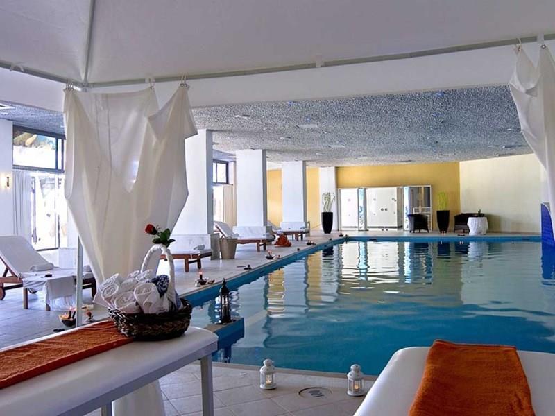 Fotografie Olympic Palace (ex. Olympic Palace Hotel) 5*