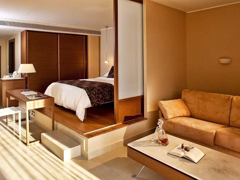 Imaginea Olympic Palace (ex. Olympic Palace Hotel) 5*