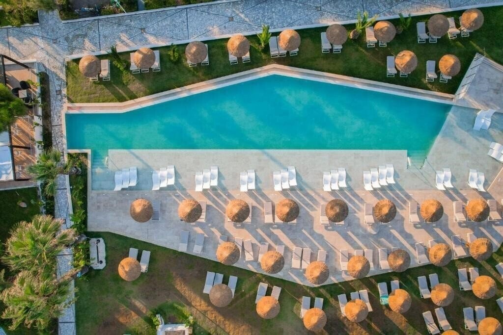 Fotografii Pegasos Beach Hotel 4*