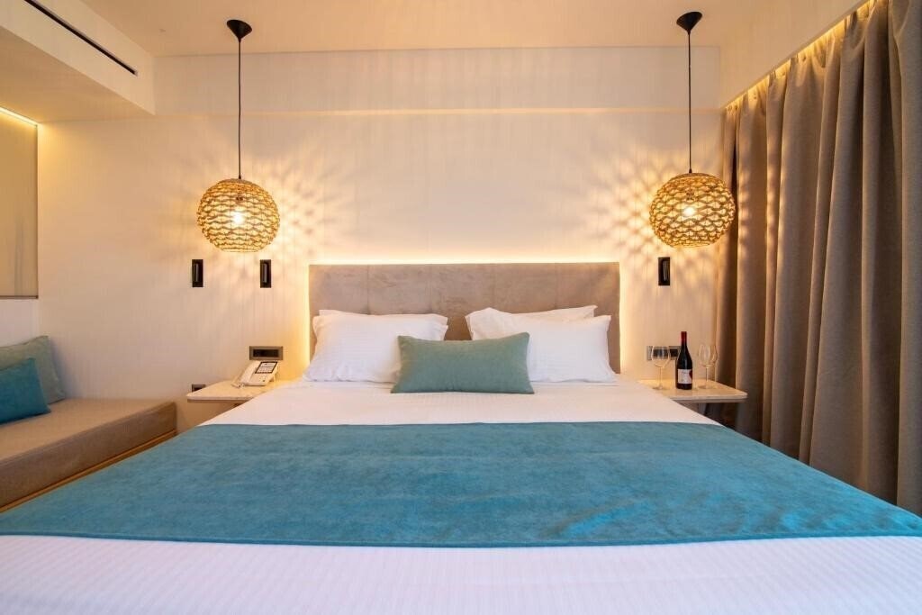 Fotografie Pegasos Beach Hotel 4*