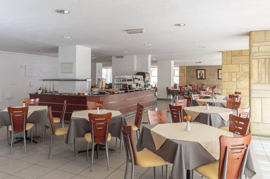 Фотография Athena Hotel 3*