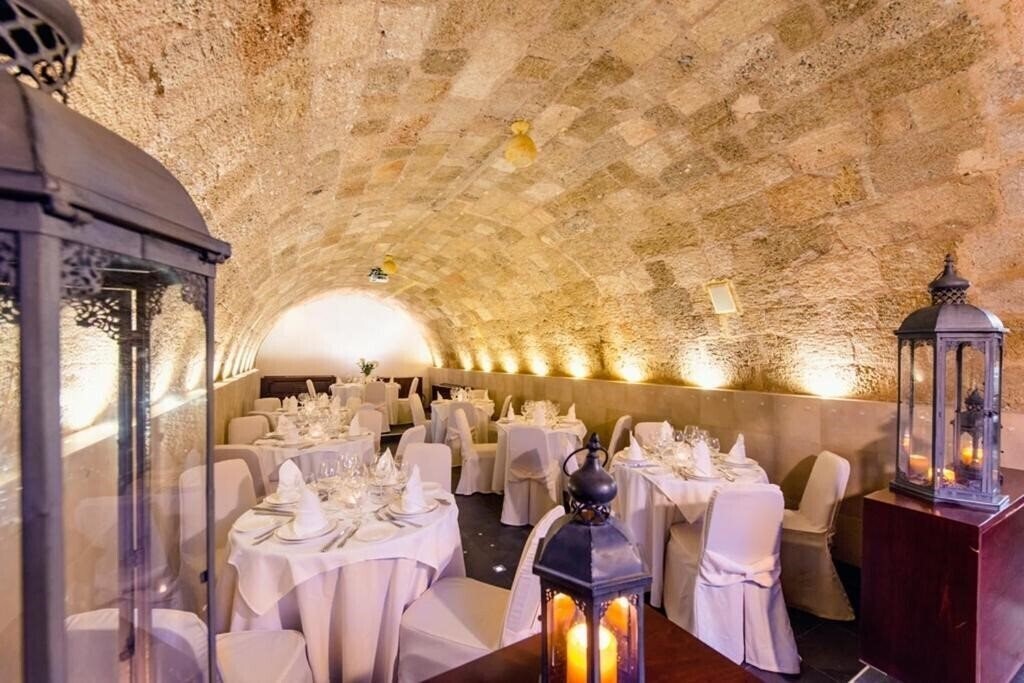 Imaginea Avalon Boutique 4*