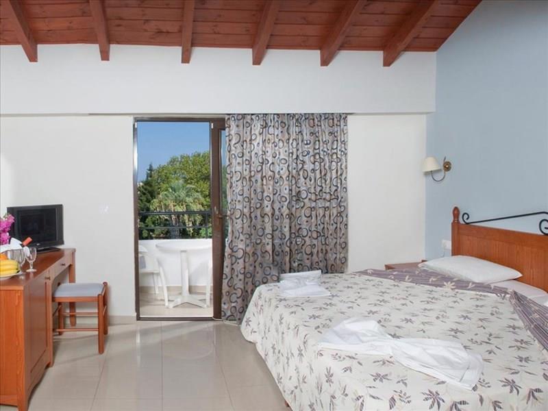 Imaginea Matoula Beach 3*