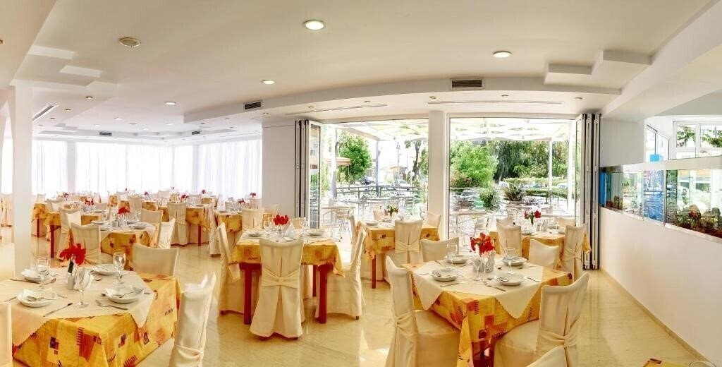 Imaginea Kolymbia Sun 3*