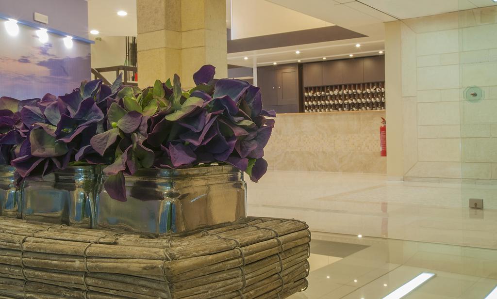 Imaginea Europa Hotel 3*