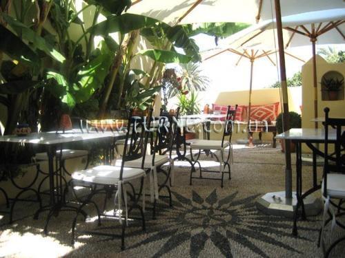 Hotel Nikos Takis Fashion 4*