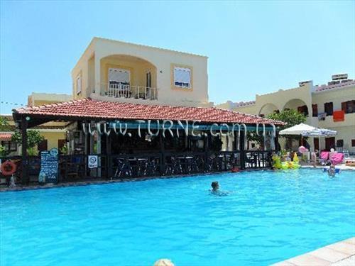 Imaginea Chrysanthi Studios 3*