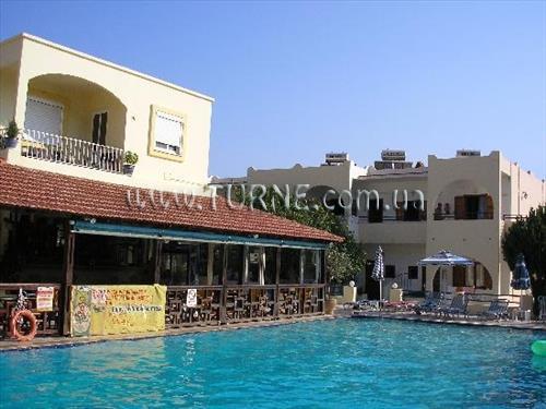 Imaginea Chrysanthi Studios 3*