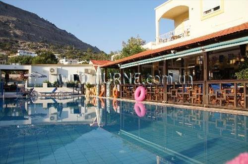 Fotografii Chrysanthi Studios 3*