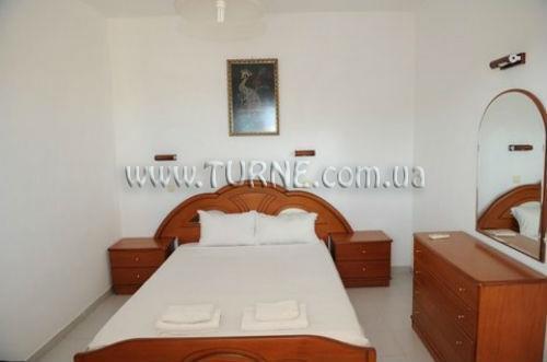 Hotel Chrysanthi Studios 3*