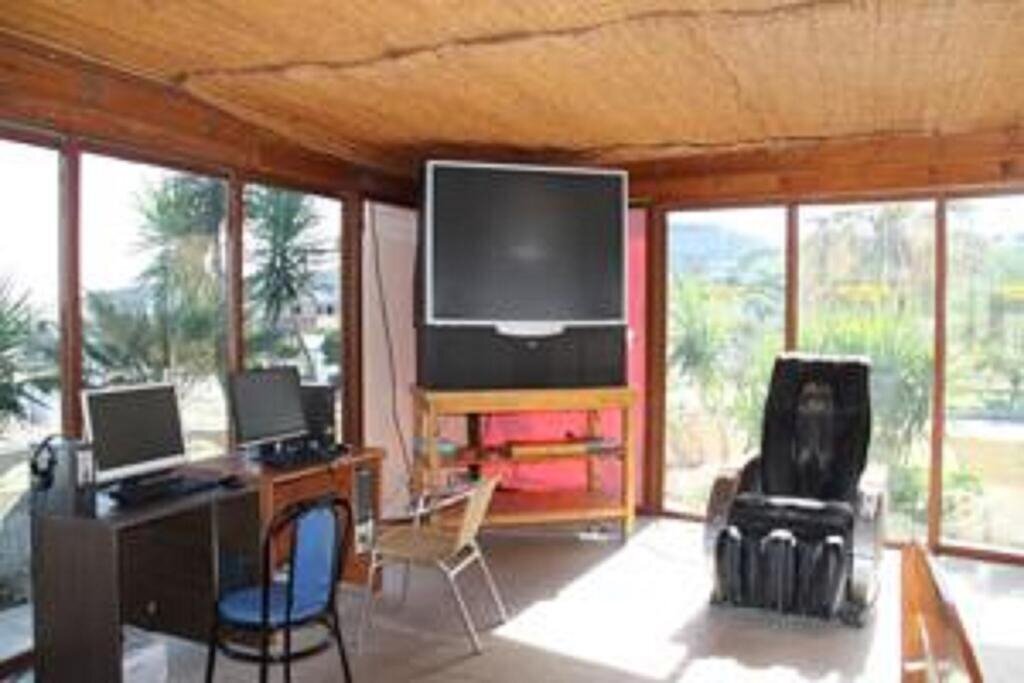 Картинка Sevastos Studios 2*