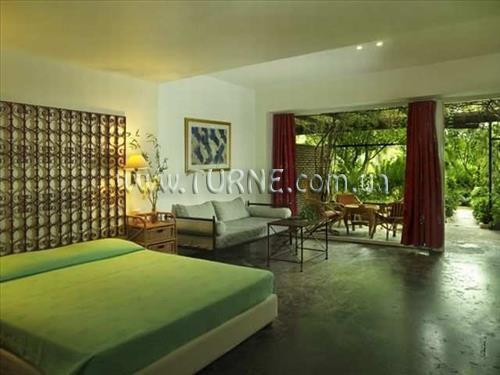 Отель Dionysos Ixia 4*