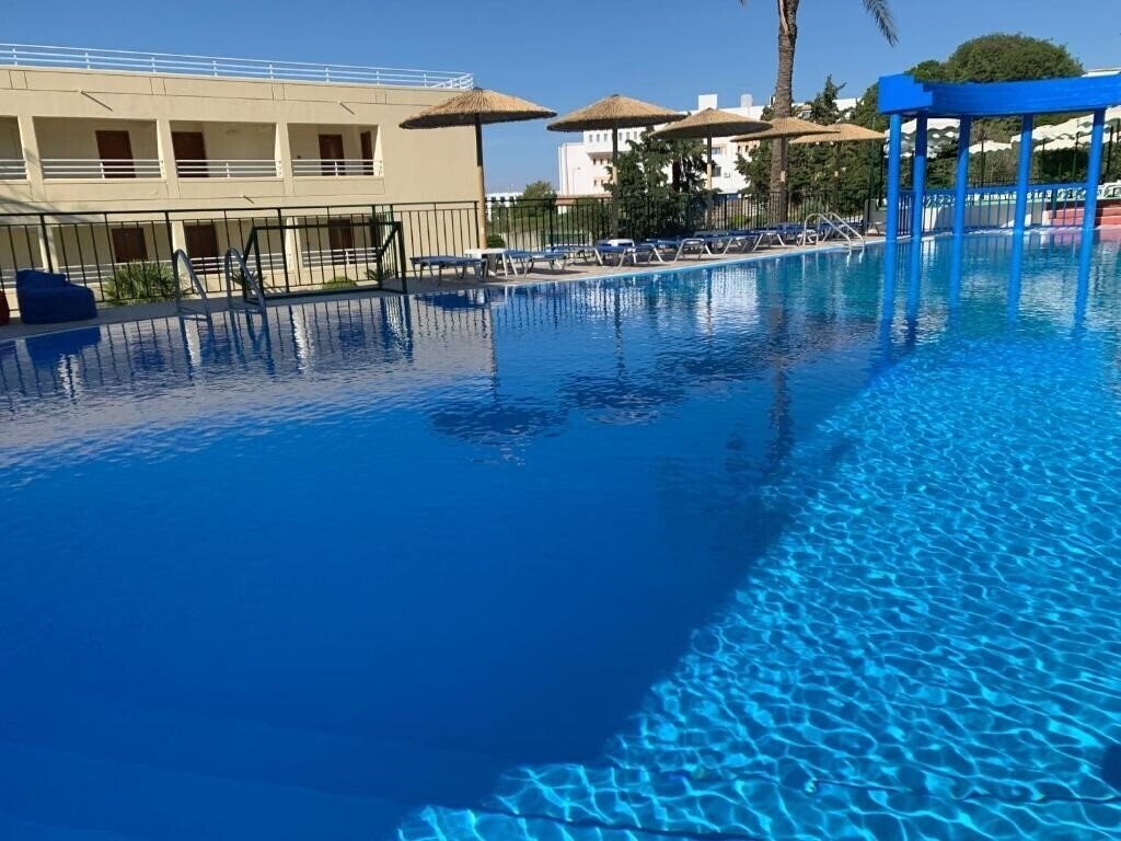 Изображение Romanza Mare 3*