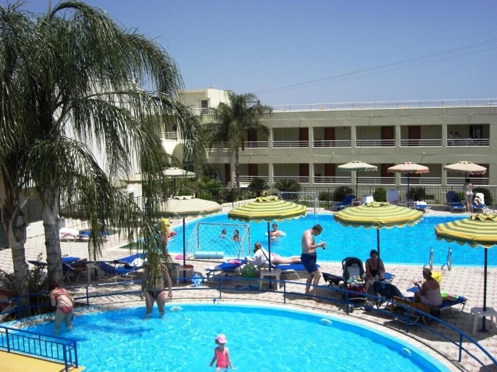 Картинка Romanza Mare 3*