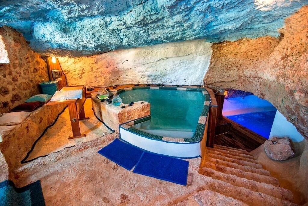 Fotografie Spilia Bay Villas 3*