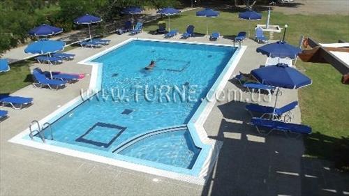 Imaginea Stafilia Beach 3*