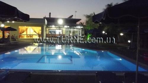 Imaginea Stafilia Beach 3*