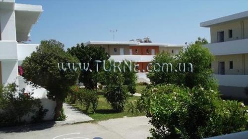 Fotografie Stafilia Beach 3*