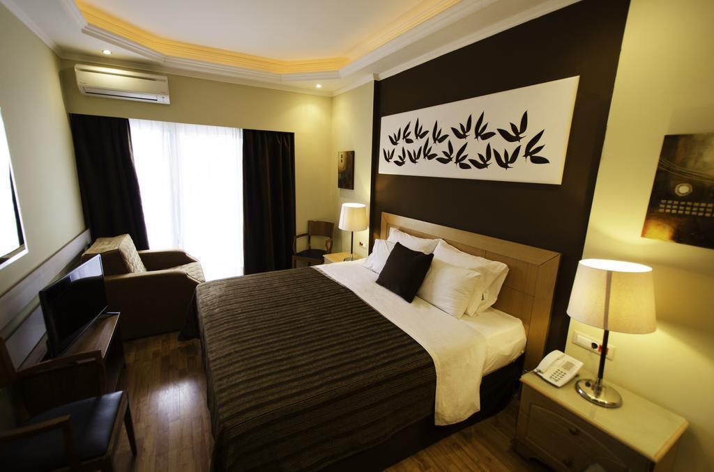 Hotel Lydia 2*
