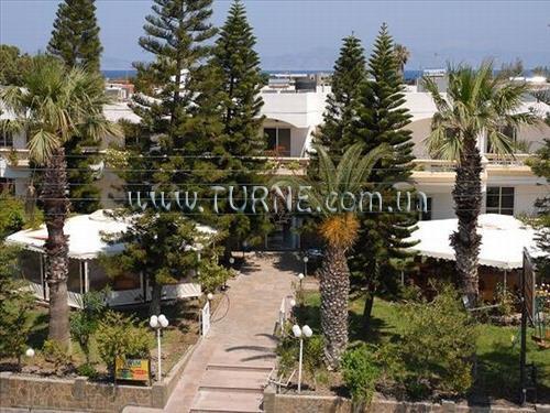 Imaginea Paleos Apts 3*