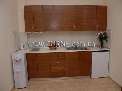 Fotografie Paleos Apts 3*