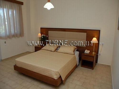 Fotografii Paleos Apts 3*