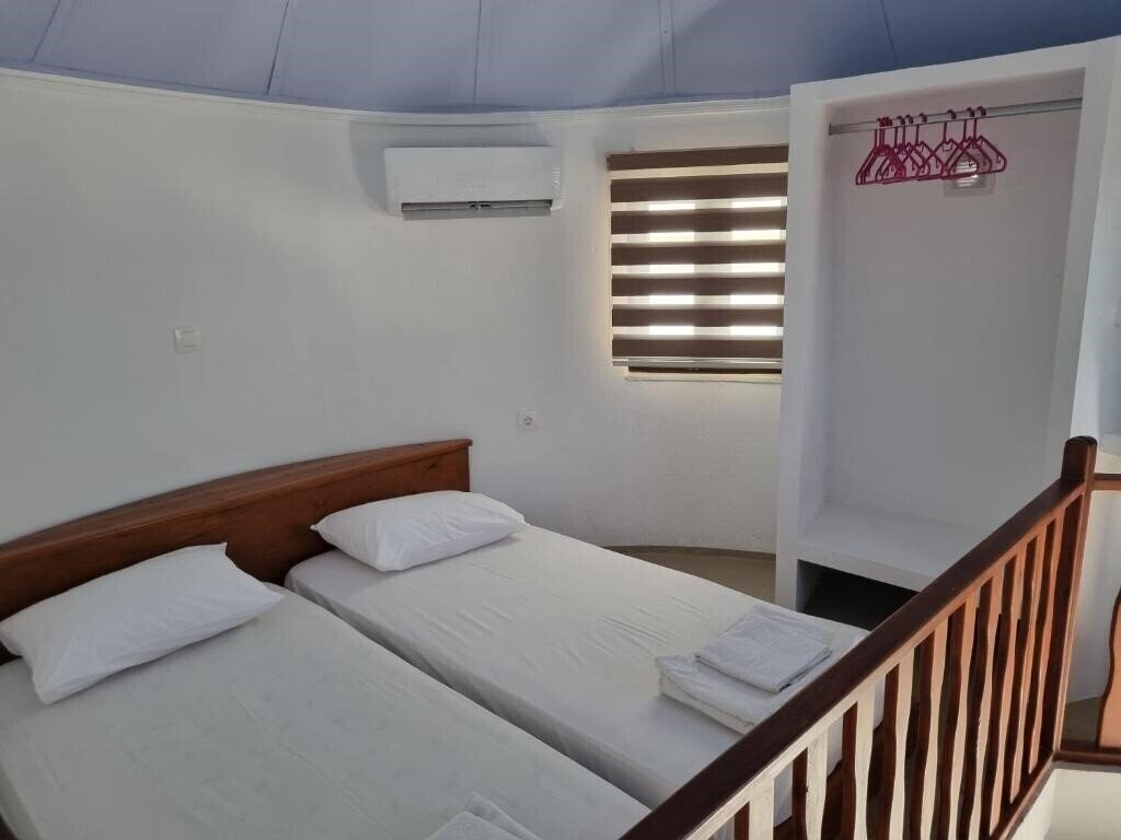 Fotografie Panorama Studios 3*