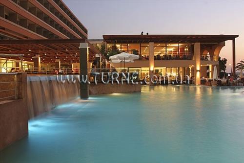 Изображение Oceanis Hotel Ixia 4*